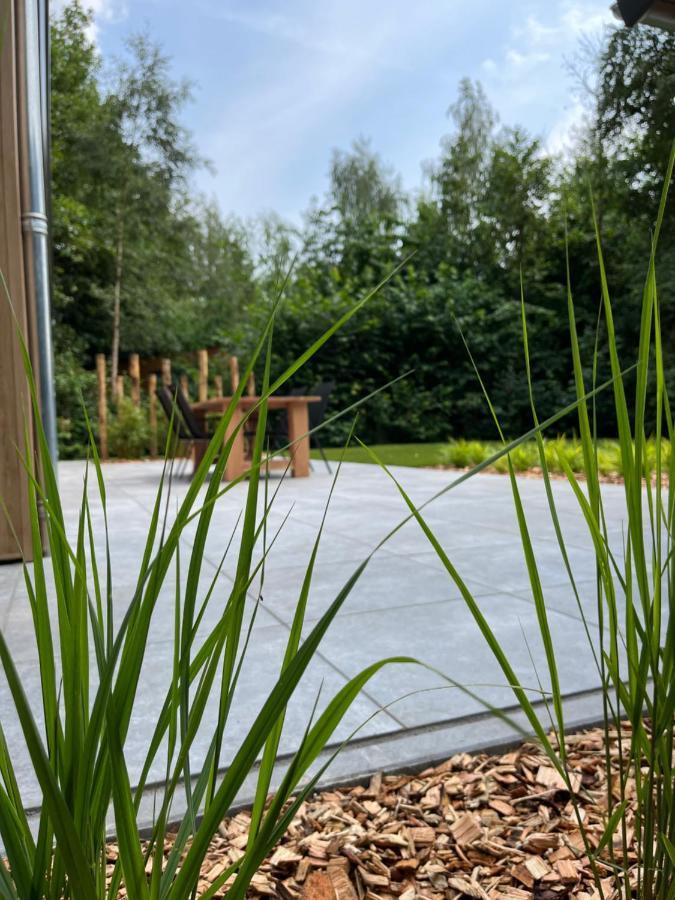Landzicht Natuur Rust En Ruimte Oosterwolde  Bagian luar foto